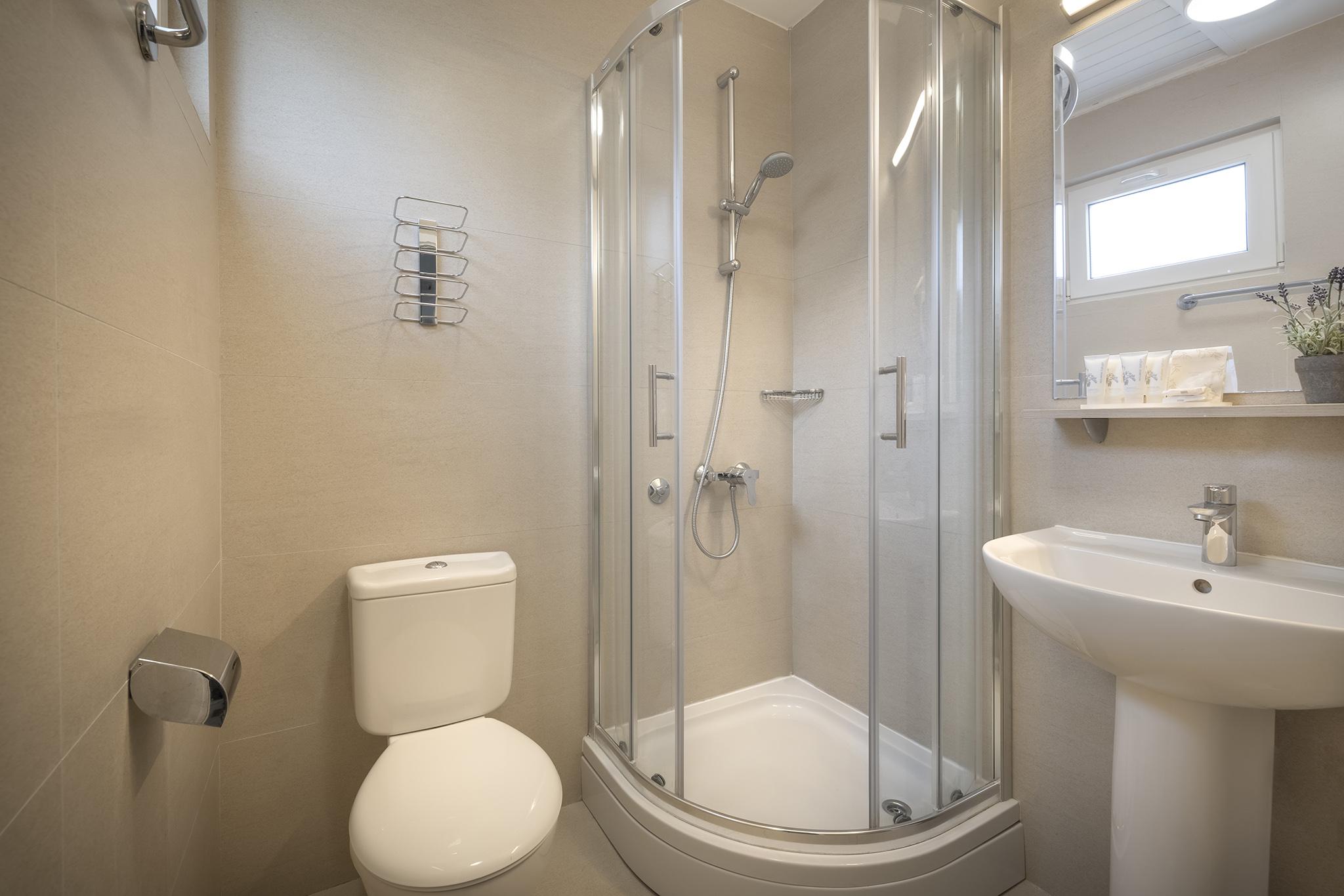 Apartments Bellevue 오레비츠 외부 사진