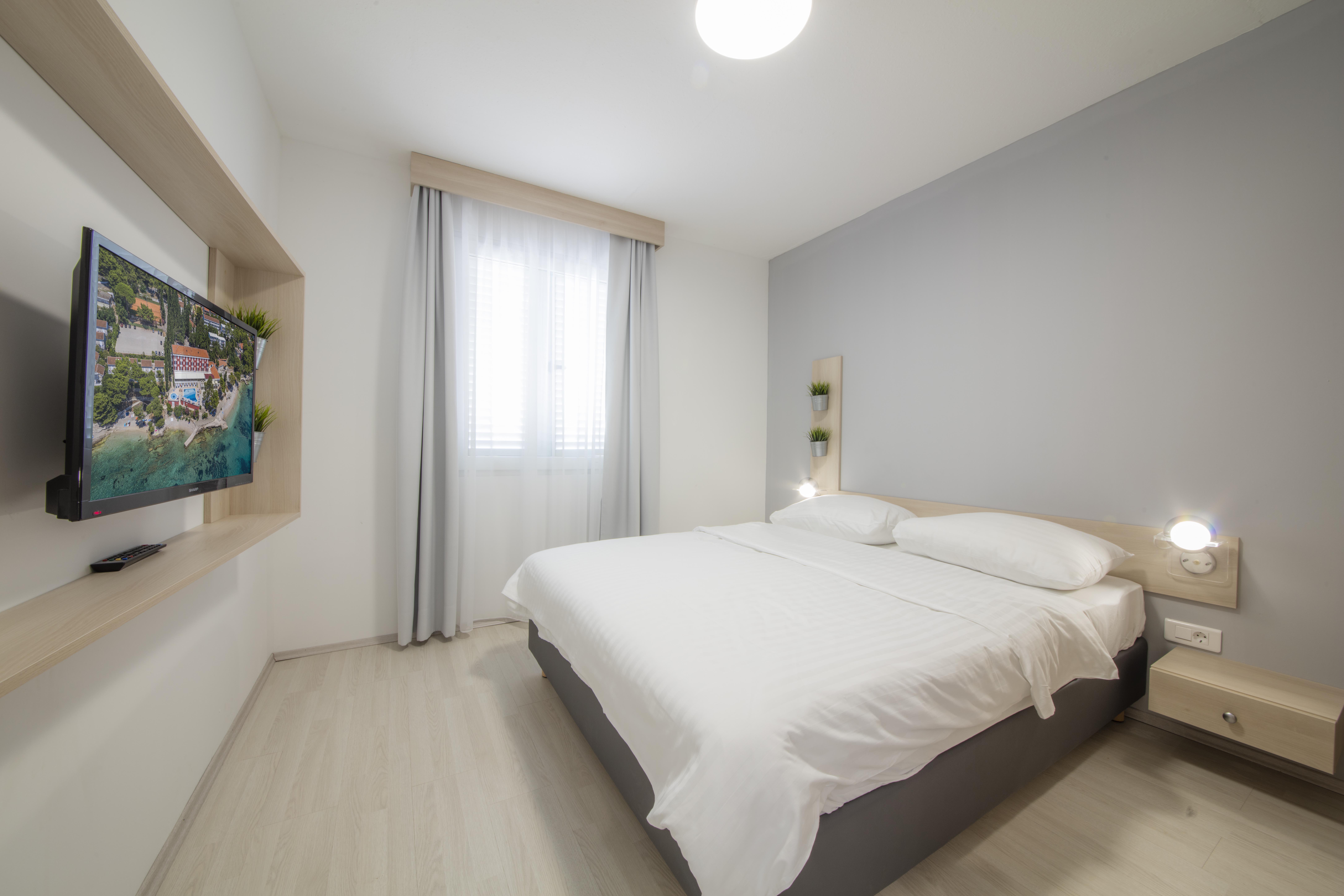 Apartments Bellevue 오레비츠 외부 사진