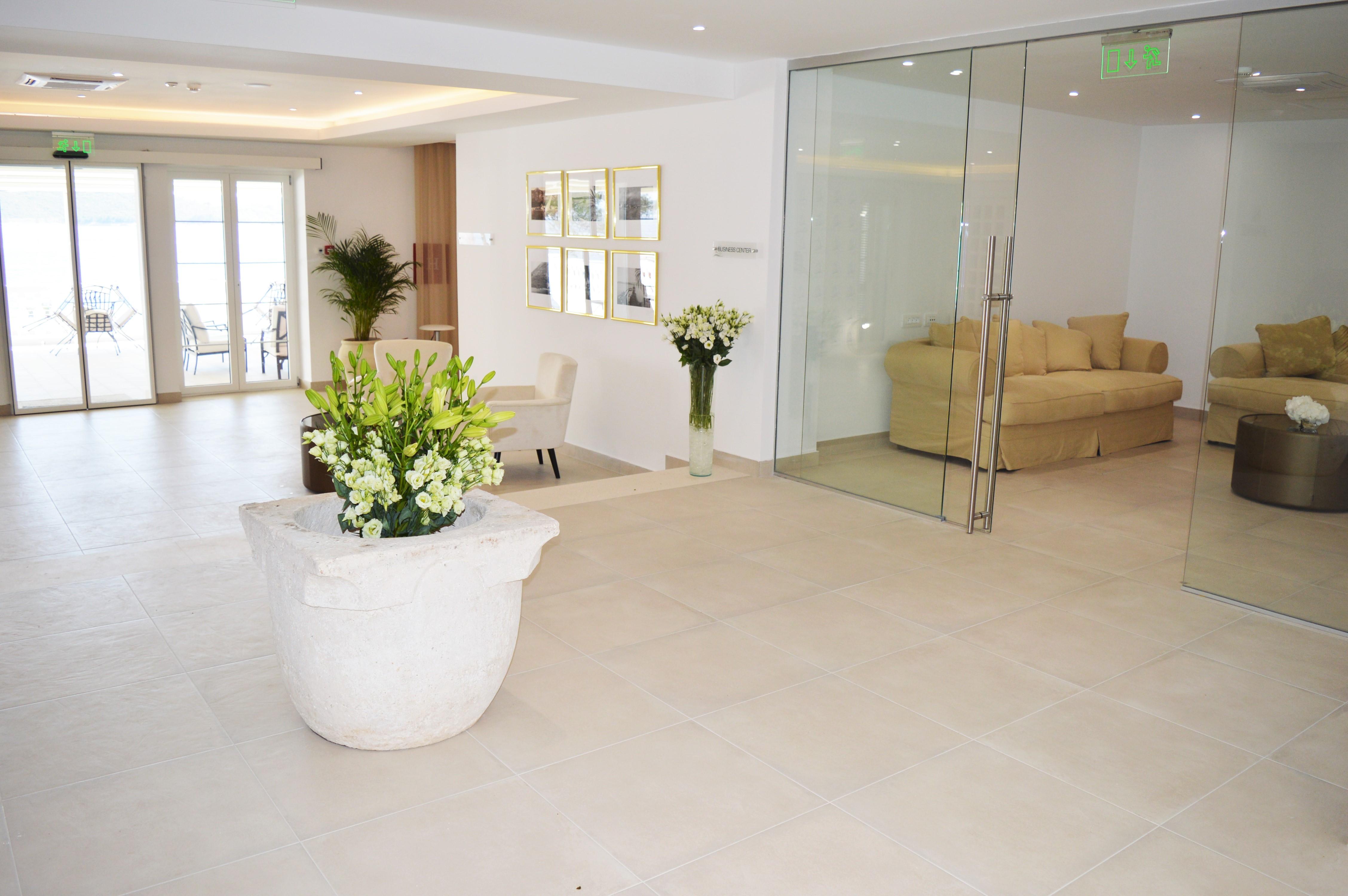 Apartments Bellevue 오레비츠 외부 사진