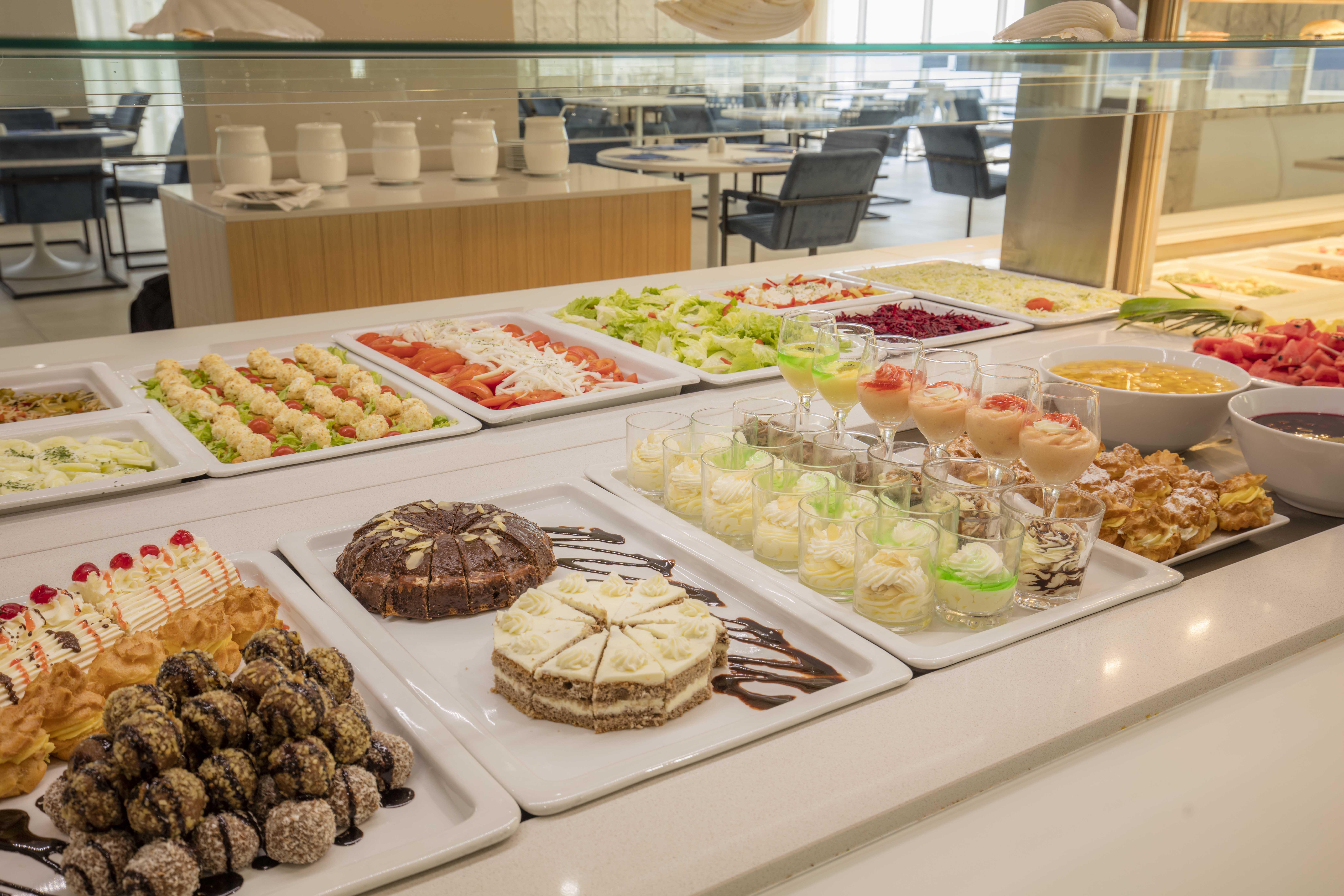 Apartments Bellevue 오레비츠 외부 사진