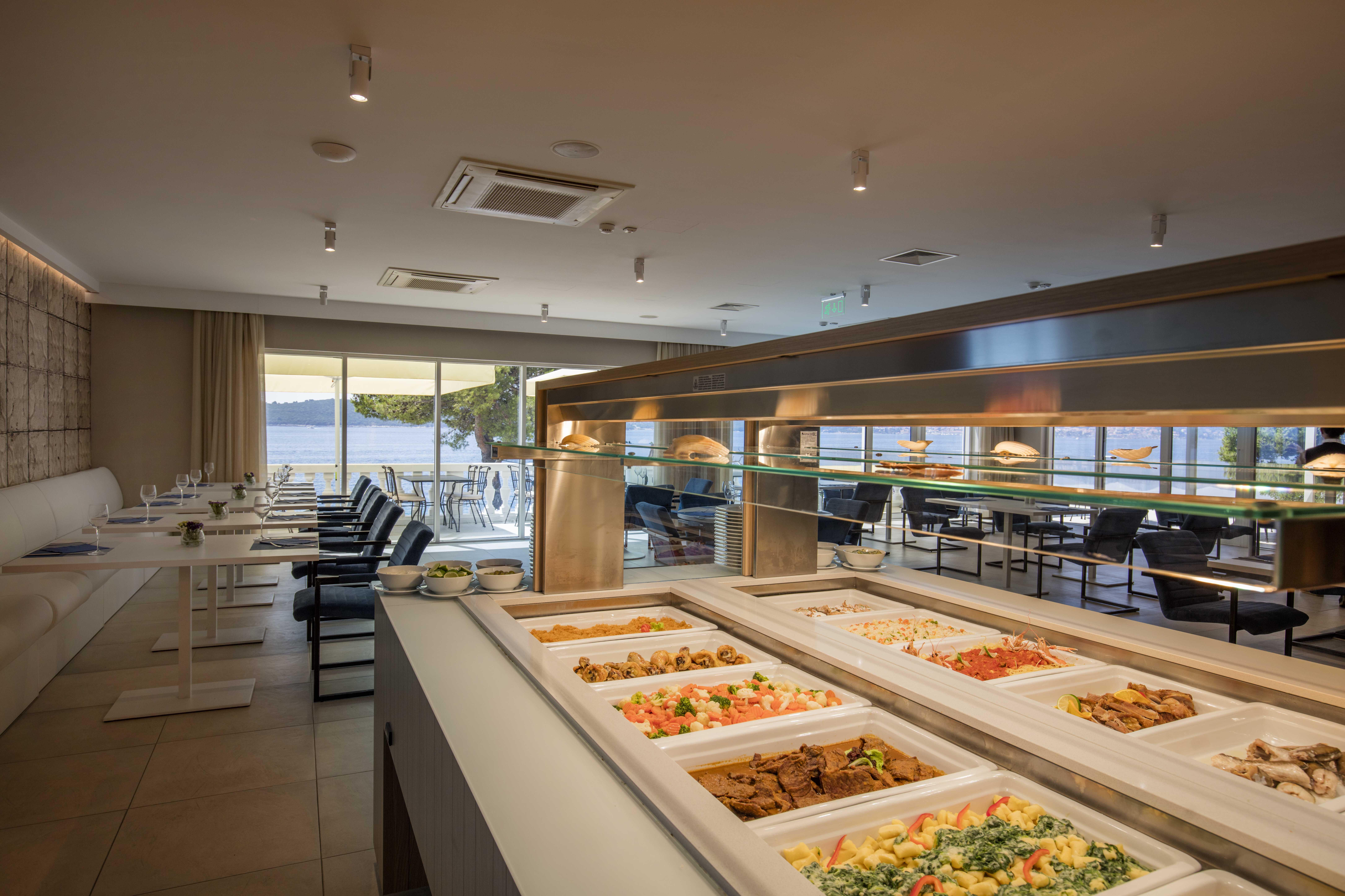 Apartments Bellevue 오레비츠 외부 사진