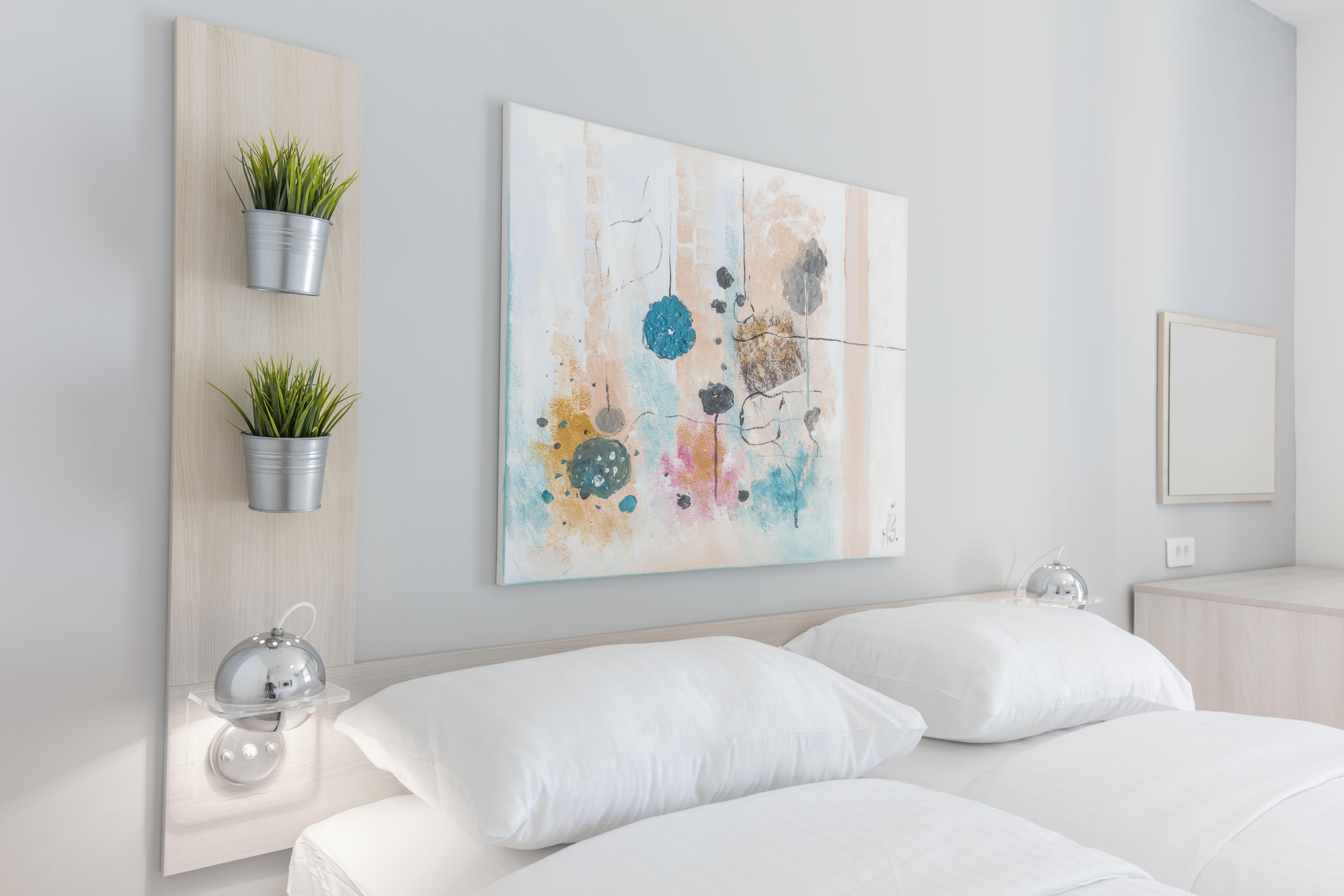 Apartments Bellevue 오레비츠 외부 사진