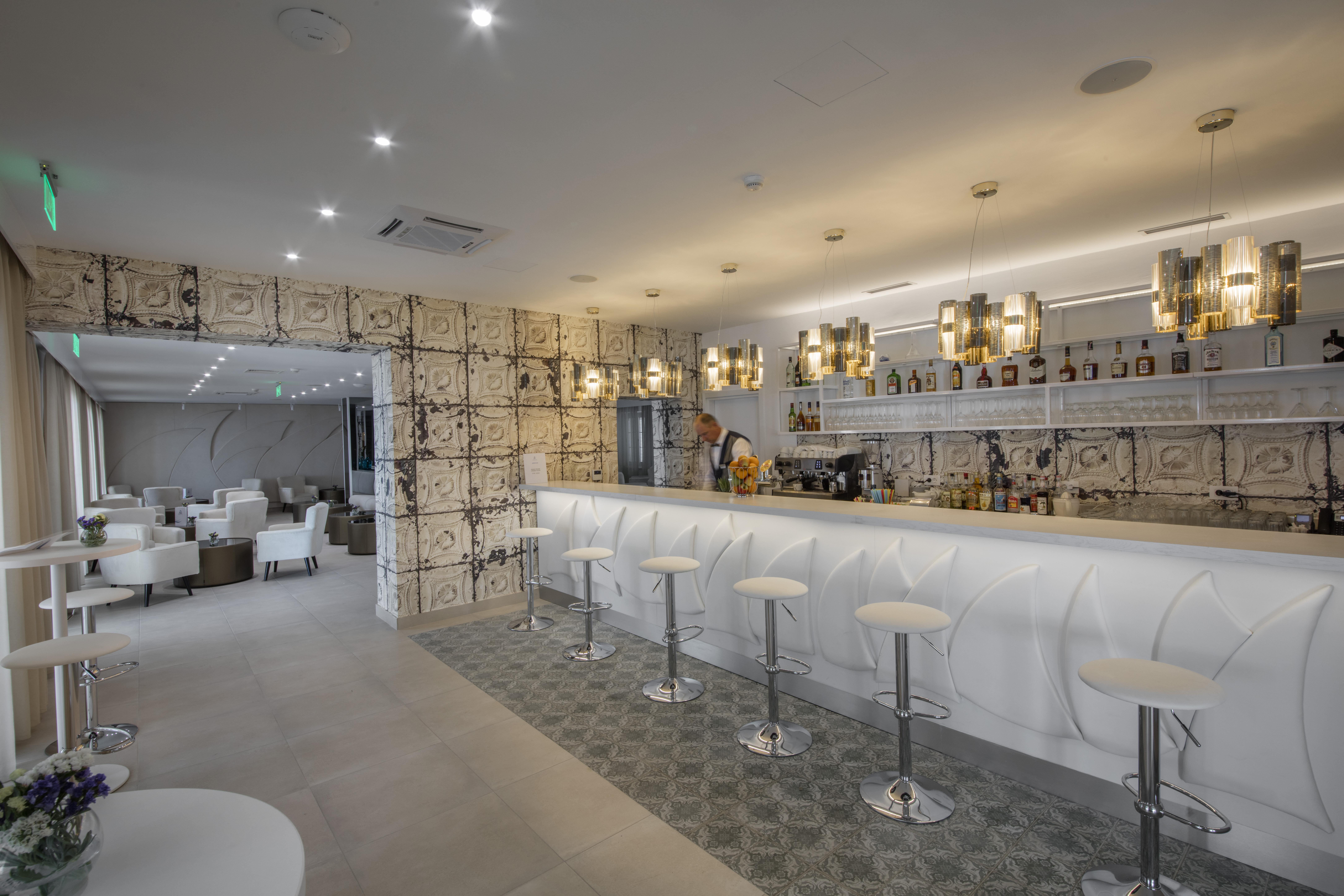 Apartments Bellevue 오레비츠 외부 사진